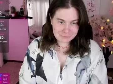 nancy_sun_ from Chaturbate