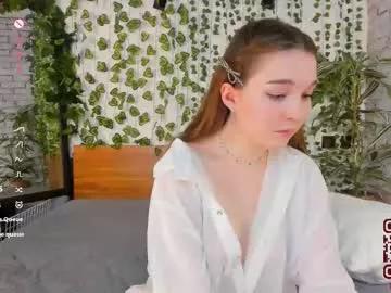 nancycaseys from Chaturbate
