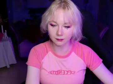 nancymartinez from Chaturbate