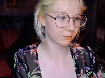 nancymartinez from Chaturbate