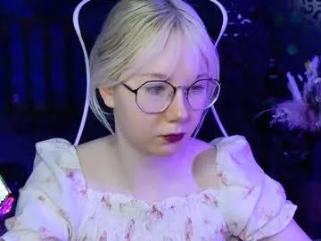 nancymartinez from Chaturbate