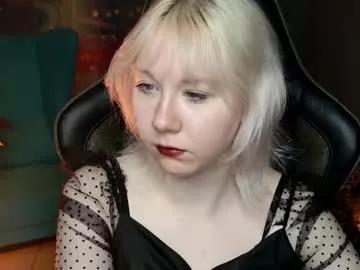 nancymartinez from Chaturbate