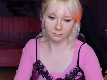 nancymartinez from Chaturbate