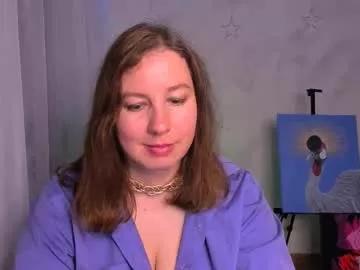 nancysanders from Chaturbate