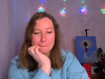 nancysanders from Chaturbate