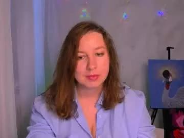 nancysanders from Chaturbate