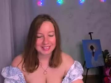 nancysanders from Chaturbate