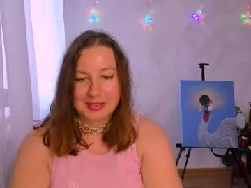 nancysanders from Chaturbate