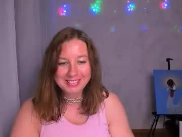 nancysanders from Chaturbate