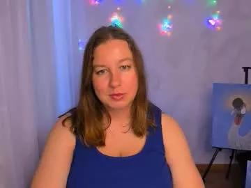 nancysanders from Chaturbate