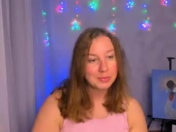 nancysanders from Chaturbate