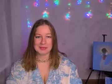 nancysanders from Chaturbate is Freechat
