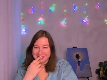 nancysanders from Chaturbate