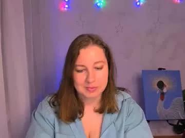 nancysanders from Chaturbate