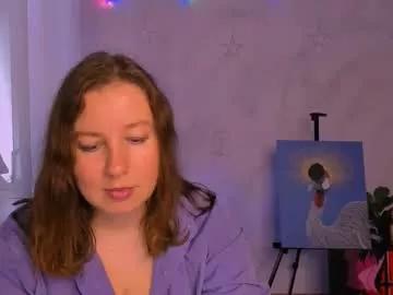nancysanders from Chaturbate