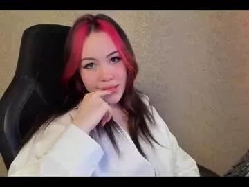 Nancytate from Chaturbate