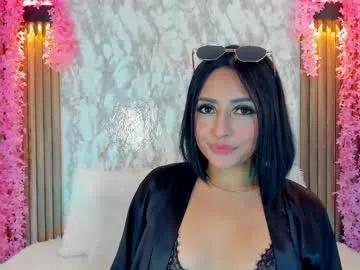 nanda_vixen from Chaturbate
