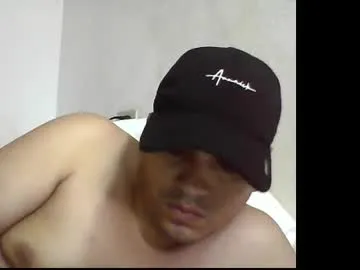 nando199628 on Chaturbate 