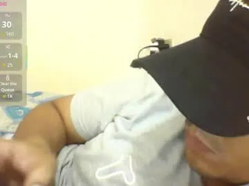 nando199628 on Chaturbate 