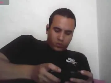 nando199628 on Chaturbate 