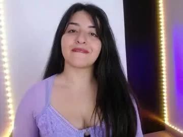 nani_gutierrez from Chaturbate