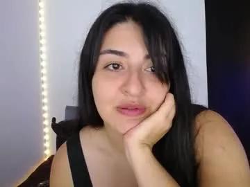 nani_gutierrez from Chaturbate is Freechat