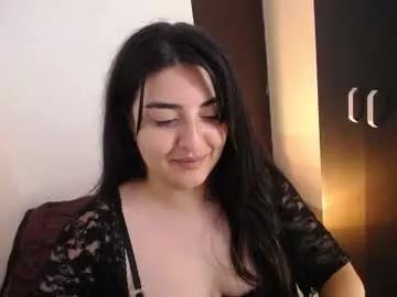 nani_gutierrez from Chaturbate