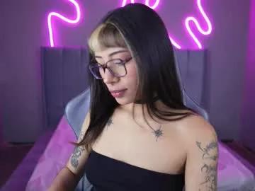 nanii_velvett from Chaturbate is Freechat