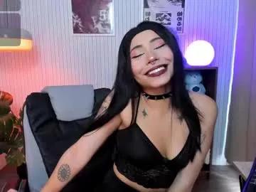 nanii_velvett from Chaturbate