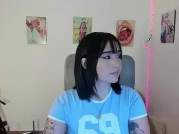 naniicute from Chaturbate