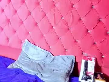 nanis_james from Chaturbate