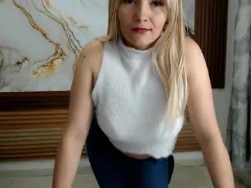 nanis_milf from Chaturbate is Freechat