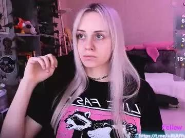 nanitamoore from Chaturbate