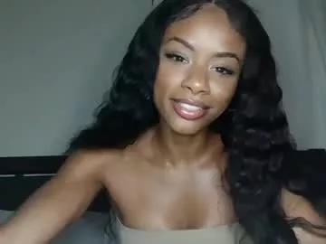 nanneyrose from Chaturbate