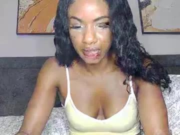 nanneyrose from Chaturbate