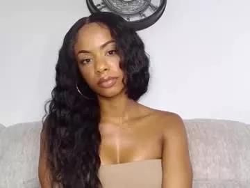 nanneyrose from Chaturbate