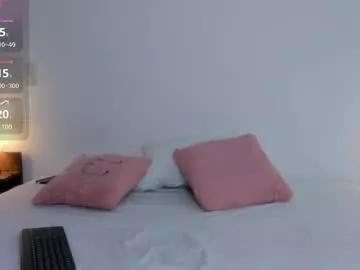 nany_model25 from Chaturbate