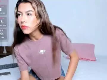 nany_model25 from Chaturbate is Freechat