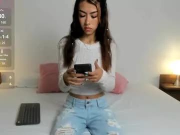 nany_model25 from Chaturbate