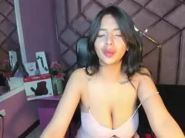 nany_pretty from Chaturbate