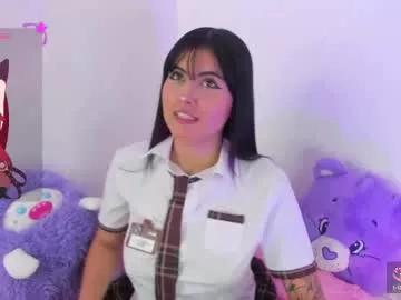 naoko_kirino from Chaturbate is Freechat