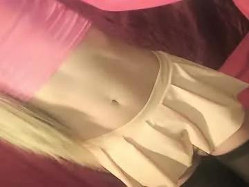 Naomi_crystal from Chaturbate