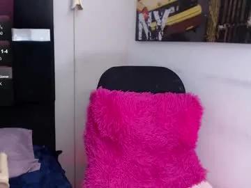 naomi_delux_hm from Chaturbate is Freechat
