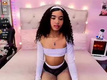 naomi_star8 from Chaturbate is Freechat