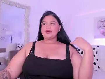 naomi_wolfe from Chaturbate is Freechat