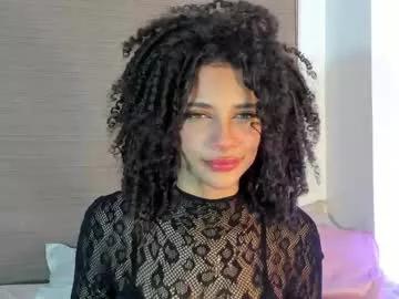 naomidawsonn from Chaturbate is Freechat