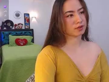 Naomii_san from Chaturbate