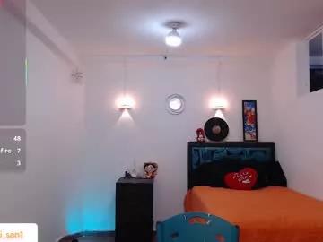 Naomii_san from Chaturbate