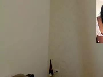 naomisweetx_ from Chaturbate is Freechat