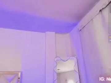 Naomy_tay1 from Chaturbate